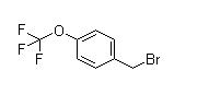 4-(Trifluoromethoxy)benzyl bromide 50824-05-0