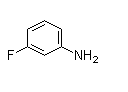 3-Fluoroaniline 372-19-0
