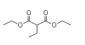 Diethyl ethylmalonate 133-13-1