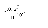 Dimethyl phosphonate 868-85-9