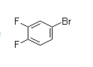 1-Bromo-3,4-difluorobenzene 348-61-8
