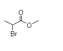 Methyl 2-bromopropionate 5445-17-0