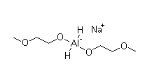 Sodium bis(2-methoxyethoxy)aluminiumhydride 22722-98-1