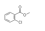 Methyl 2-chlorobenzoate  610-96-8