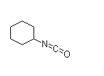 Cyclohexyl isocyanate 3173-53-3