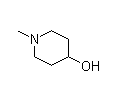 N-Methyl-4-piperidinol  106-52-5