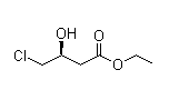 Ethyl S-4-chloro-3-hydroxybutyrate 86728-85-0