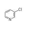 3-Chloropyridine 626-60-8