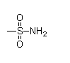 Methanesulfonamide 3144-09-0