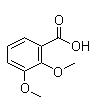 2,3-Dimethoxybenzoic acid 1521-38-6