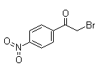 2-Bromo-4'-nitroacetophenone 99-81-0