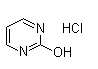 2-Hydroxypyrimidine hydrochloride 38353-09-2