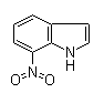 7-Nitroindole 6960-42-5