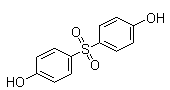 4,4'-Sulfonyldiphenol 80-09-1
