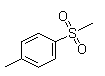 Methyl p-tolyl sulfone 3185-99-7