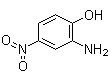 2-Amino-4-nitrophenol 99-57-0