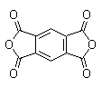 1,2,4,5-Benzenetetracarboxylic anhydride 89-32-7