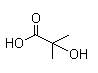 2-Hydroxyisobutyric acid 594-61-6