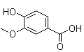 Vanillic acid 121-34-6
