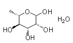 L(+)-Rhamnose monohydrate 10030-85-0