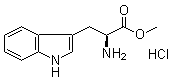 Methyl L-tryptophanate hydrochloride 7524-52-9