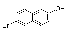 6-Bromo-2-naphthol 15231-91-1