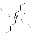 Tetrabutylammonium iodide 311-28-4