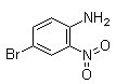 4-Bromo-2-nitroaniline 875-51-4