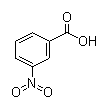 3-Nitrobenzoic acid 121-92-6