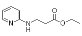 Ethyl 3-(pyridin-2-ylamino)propanoate 103041-38-9