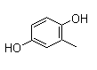 2-Methylhydroquinone 95-71-6
