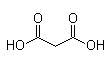 Malonic acid 141-82-2