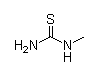 N-Methylthiourea 598-52-7