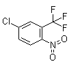 5-Chloro-2-nitrobenzotrifluoride 118-83-2