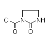 2-Oxo-1-imidazolidinecarbonyl chloride 13214-53-4