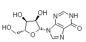 Inosine 58-63-9