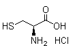 L-Cysteine hydrochloride anhydrous 52-89-1