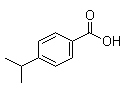 4-Isopropylbenzoic acid536-66-3