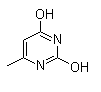 2,4-Dihydroxy-6-methylpyrimidine626-48-2 