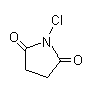 N-Chlorosuccinimide 128-09-6