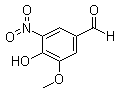 5-Nitrovanillin 6635-20-7