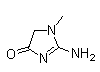 Creatinine 60-27-5