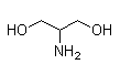 2-Amino-1,3-propanediol 534-03-2