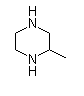 2-Methylpiperazine 109-07-9