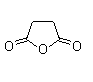 Succinic anhydride108-30-5