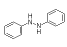1,2-Diphenylhydrazine 122-66-7