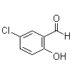 5-Chlorosalicylaldehyde 635-93-8