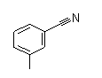 m-Tolunitrile  620-22-4