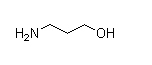 3-Aminopropanol 156-87-6