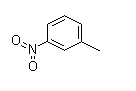 3-Nitrotoluene 99-08-1